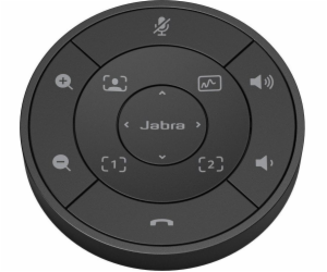 Jabra PanaCast 50 Remote, dálkové ovládání