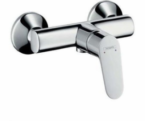 Hansgrohe AP sprchový kout Focus chrom