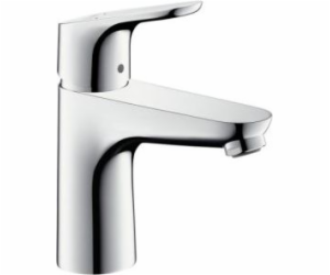 Hansgrohe 100 Focus chrom