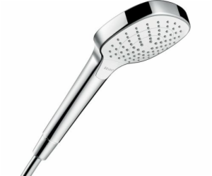 Hansgrohe Croma Select E Vario EcoSm weiss/chrom