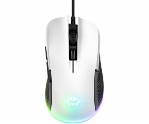 Trust GXT 922W YBAR mouse Right-hand USB Type-A Optical 7...