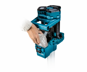 Makita DEADML814     cordless LED Spotlight 14,4V-18V com...