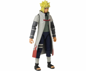 Anime Heroes Naruto akční figurka - Namikaze Minato (AH36...