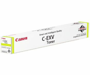 Canon EXV51HY C-EXV51H 0484C002 Yellow toner