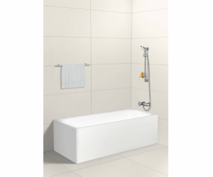 Hansgrohe termostat ecost. CL 1001 WANNE AP Chrom