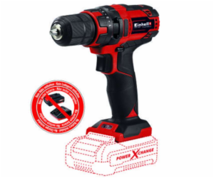 Einhell Power X-Change TC-CD 18/35 Li Solo