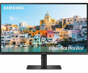 27palcový monitor LS27A400UJUXEN IPS 1920 x 1080 FHD 16: ...