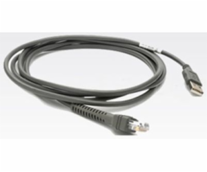 Zebra USB propojovací kabel CBA-U46-S07ZAR