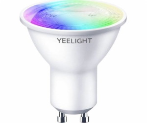 Yeelight GU10 Smart Bulb W1 (Multicolor)