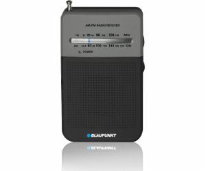 Rádio Blaupunkt PR3BK