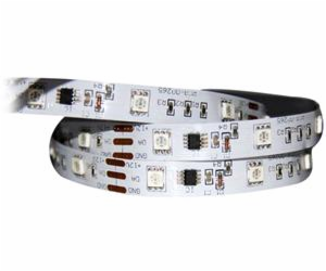 LED pásek Premium Line lighting RGB Digital Ribbon Premiu...