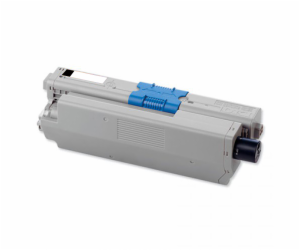 Toner 44469804 kompatibilní černý pro OKI C510/C511/C530/...