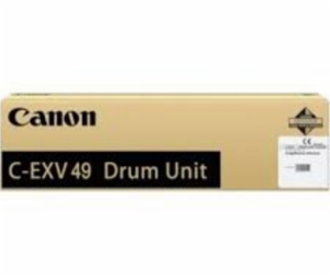 Canon 8528b003 - originální Canon drum unit iR-C3x25, 322...