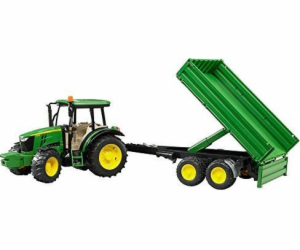 John Deere 5115M, Modellfahrzeug