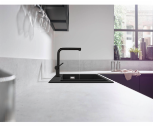 Hansgrohe 270 Talis M54 Matthernéná