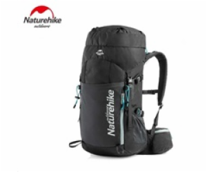 Naturehike trekový batoh Trekking 45 1700g - modrý