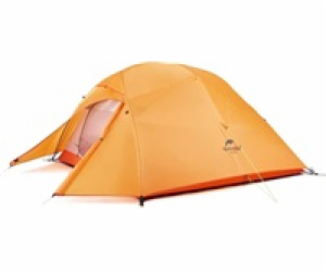 Naturehike ultralight Cloud Up3 210T 2800g