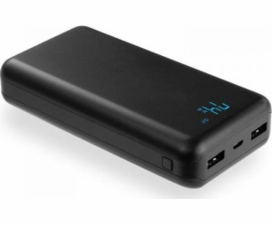 Powerbank everActive EB-L20k 20000  mAh