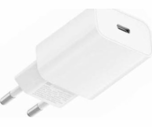 Mi 20 W Charger (Type-C) 