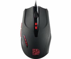 Mysz Thermaltake eSports Fingerprint (MO-BKV-WDLGBK-01)