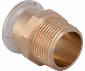 Geberit GZ 15mm x 1/2 Adaptér