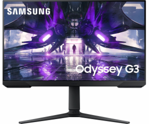 SAMSUNG Odyssey G32A (LS27AG32ANUXEN)