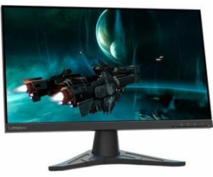 Lenovo GAMING LCD  G24e-20  23,8" VA/WLED/16:9/1920x1080/...