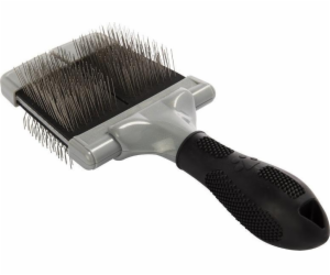 FURminator - Poodle Brush for Dogs and Cats - L Soft