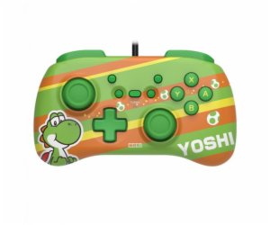 Horipad Mini (Super Mario Series-Yoshi)