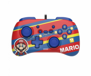 Horipad Mini (Super Mario Series-Mario)