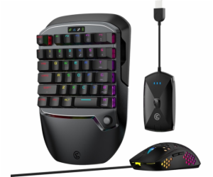 GameSir VX2 AimSwitch Combo Mouse + Keyboard V2.0