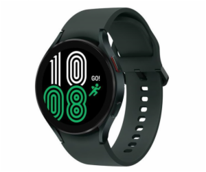 Samsung Galaxy Watch 4 LTE/44mm/Green/Sport Band/Green