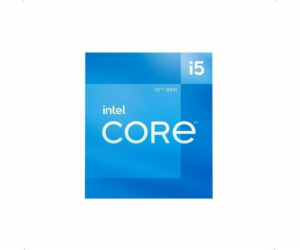 Procesor Intel Core i5-12400