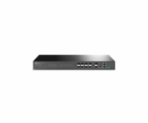 OLT TP-Link DS-P7001-08 DeltaStream, 8port GPON, 4x GLAN,...