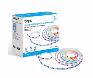 TP-Link Tapo L920-5 [Smart Wi-Fi Light Strip, Multicolor]