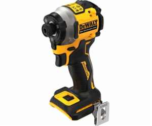 DEWALT DCF850N-XJ AKU/rázový šroubovák 1/4" 18V Černá, Žlutá