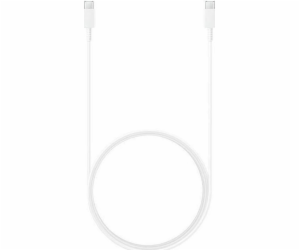 Samsung USB-C kabel (3A, 1.8m) White