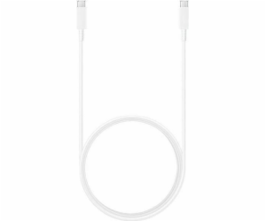 Samsung USB-C kabel (5A, 1.8m) White