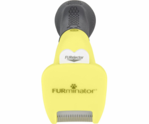 FURminator Furminátor pro krátkosrsté psy - Toy Dog XS