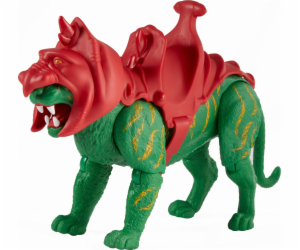 Masters of the Universe Origins Battle Cat Actionfigur, S...