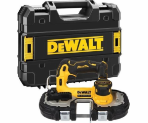 Aku pásová pila Dewalt DCS377NT-XJ, 18V