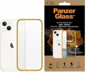 PanzerGlass PanzerGlass ClearCase - ochranné pouzdro s an...