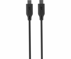 Silicon Power Boost Link PVC LK15CC USB cable 1 m USB-C -...