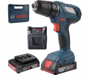 Bosch GSR 180-LI Professional (0.601.9F8.109)