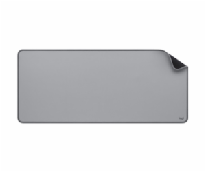 Logitech podložka pod myš Desk Mat Studio Series - MID GREY