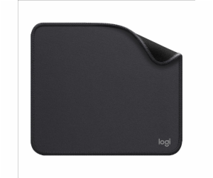 Logitech podložka pod myš Mouse Pad Studio Series, graphite