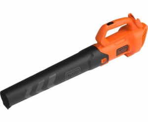 BLACK+DECKER akumulátorový axiální foukač BCBL200B-XJ, 18...