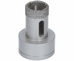 X-LOCK Diamanttrockenbohrer Best for Ceramic Dry Speed