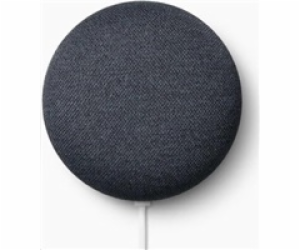 Google Nest Mini (2nd Gen) Black