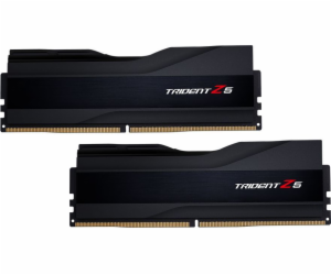 Paměť DDR5 32GB (2x16GB) Trident Z5 6000MHz CL40 XMP3 Black